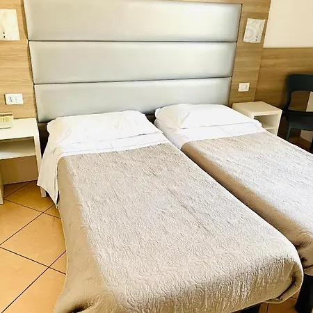 Hotel Siro Milan