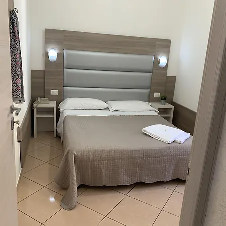 Siro Hotel Milan