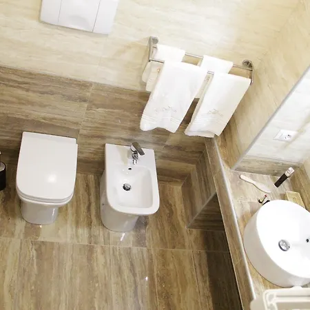 Siro Hotel Milan
