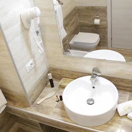 Hotel Siro Milan
