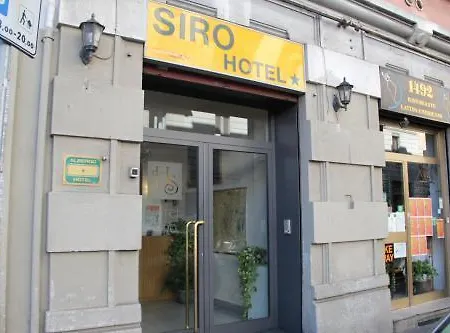 Siro 호텔