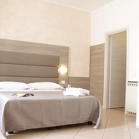 Siro Hotel