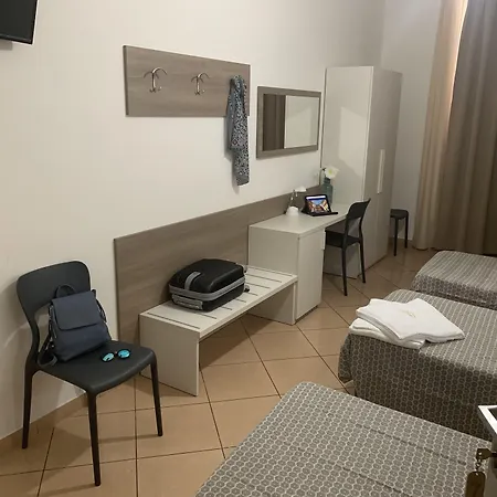 Siro Hotel