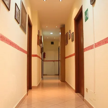 Hotel Siro Mailand