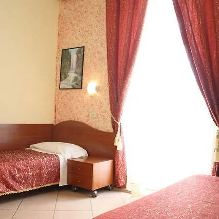 Hotel Siro 2*