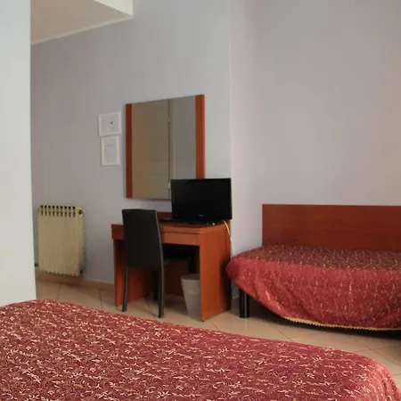 Siro Hotel Mailand
