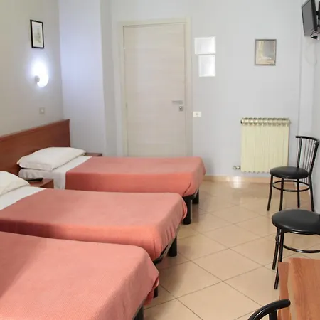 Hotel Siro Mailand