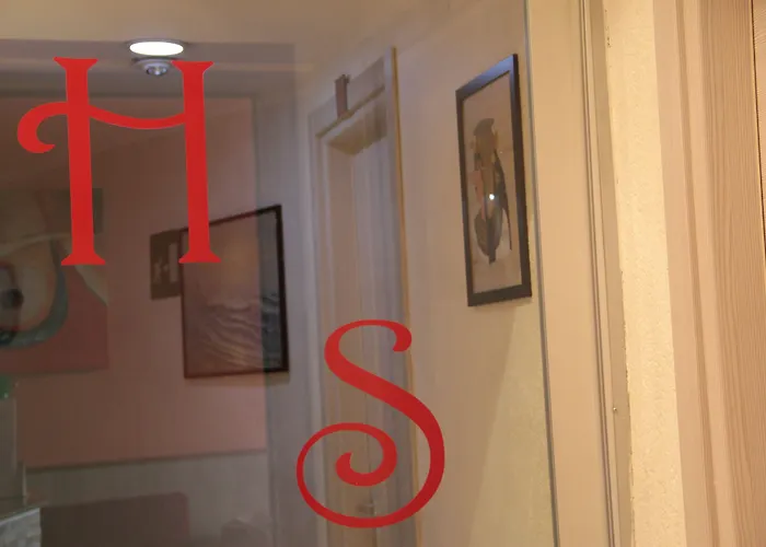 Hotel Siro 2*