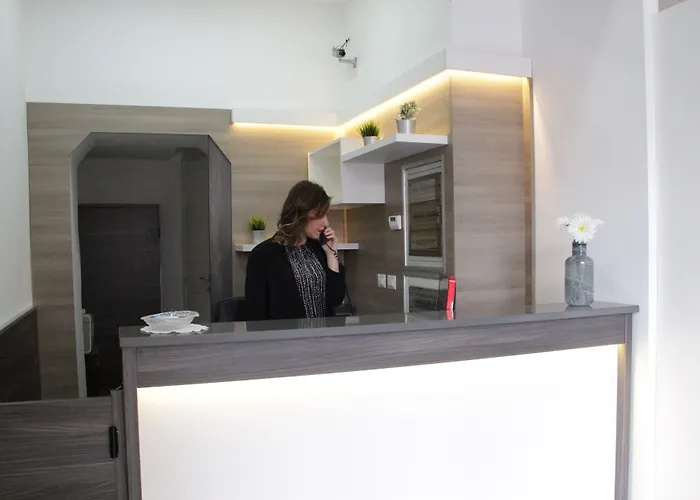 Hotel Siro