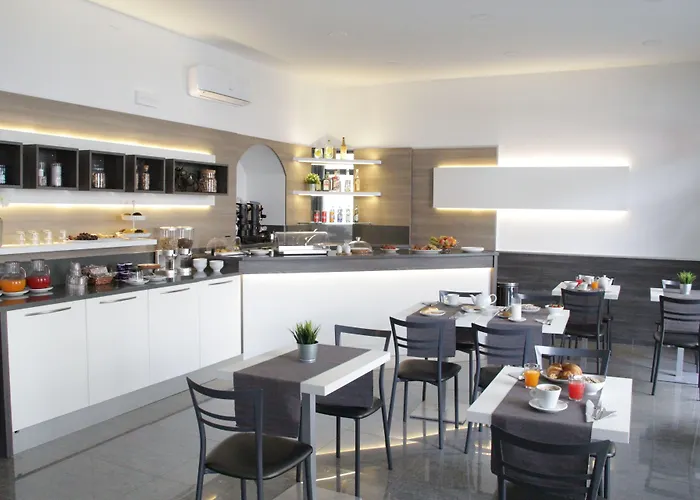 Hotel Siro