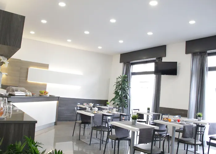 Hotel Siro