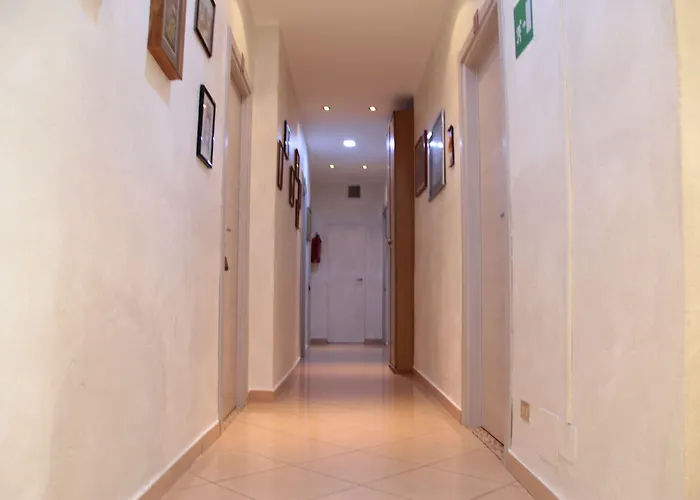 Hotel Siro Milano