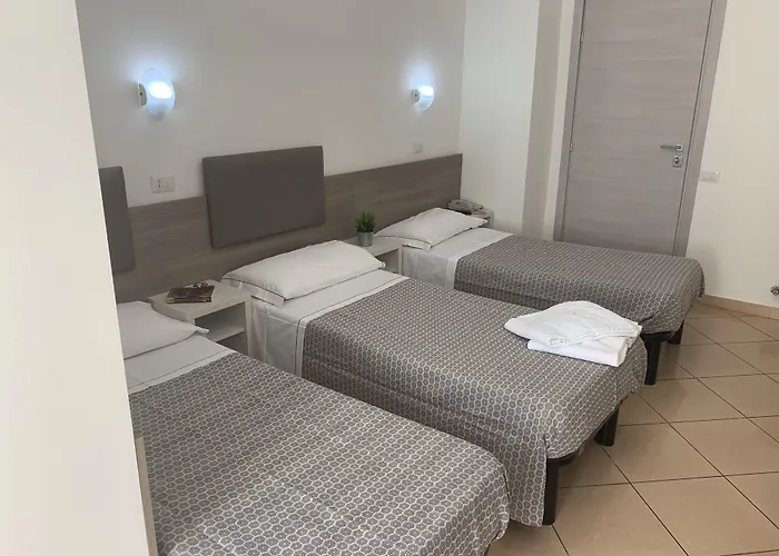 Siro Hotel Milano