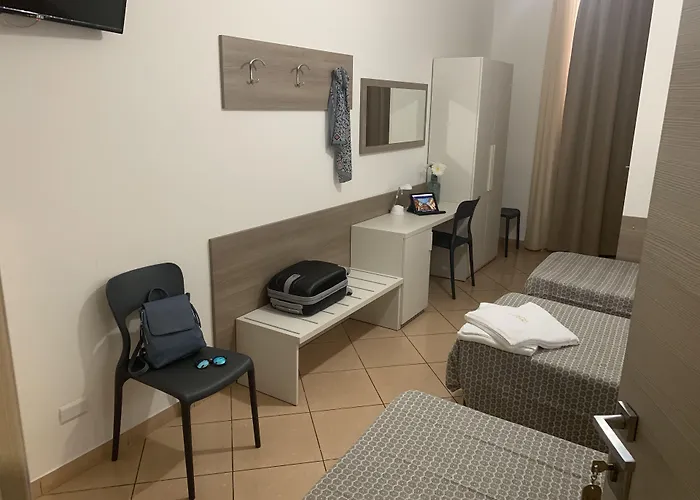 Siro Hotel