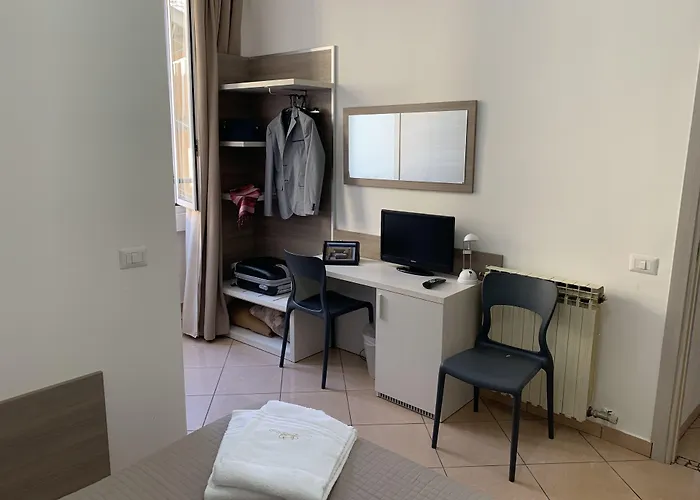 Siro Hotel