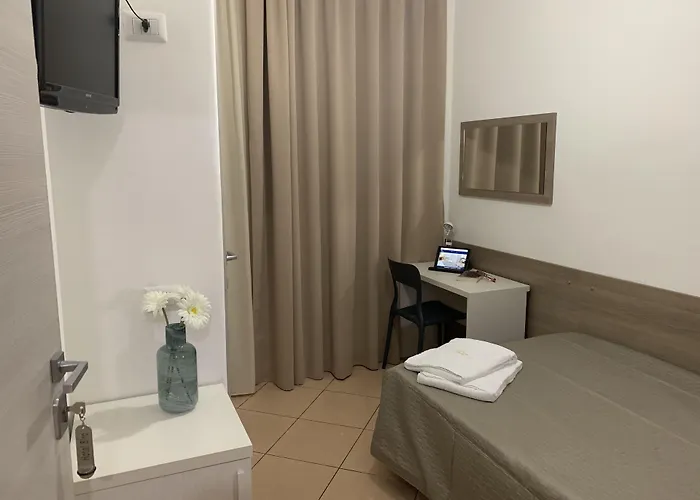 Hotel Siro