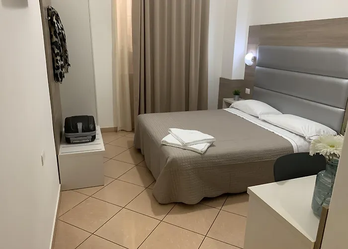 Siro Hotel
