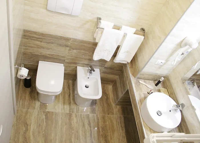 Siro Hotel Milano
