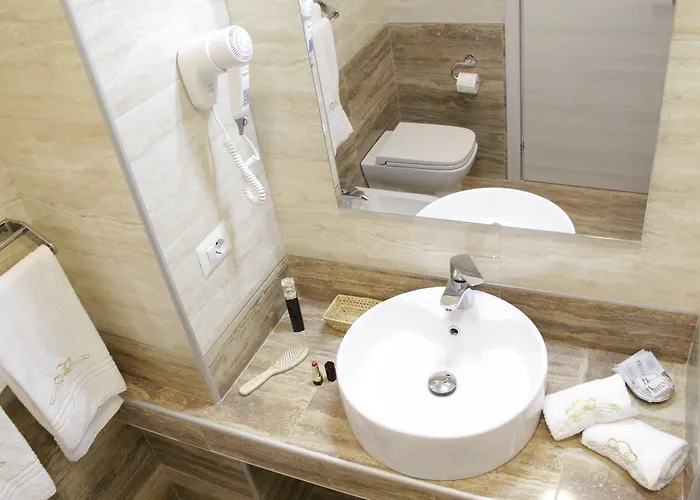 Hotel Siro Milano
