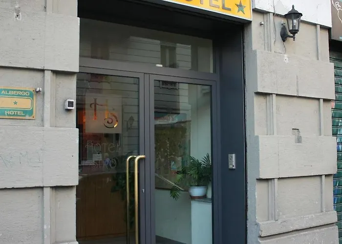 Siro Hotel Milano