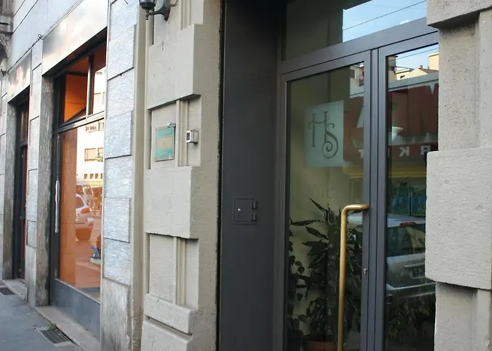 Siro Milano