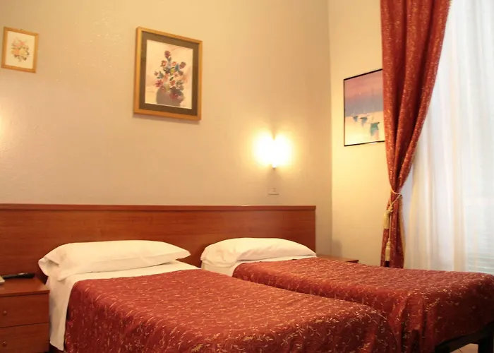 Hotel Siro Milano