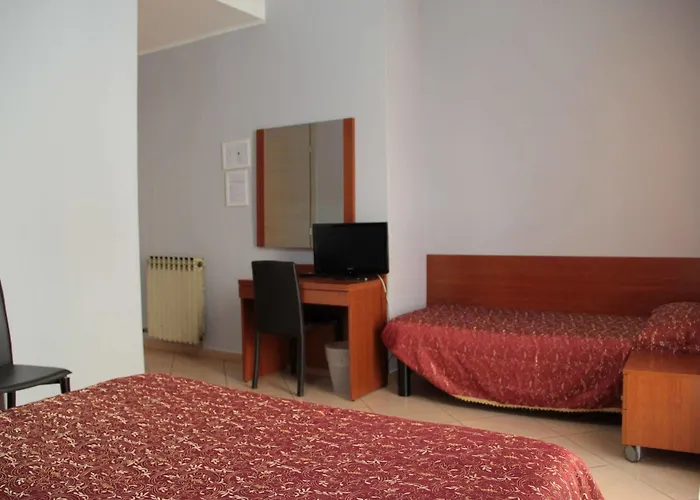 Siro Hotel Milano