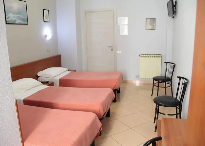 Hotel Siro Milano