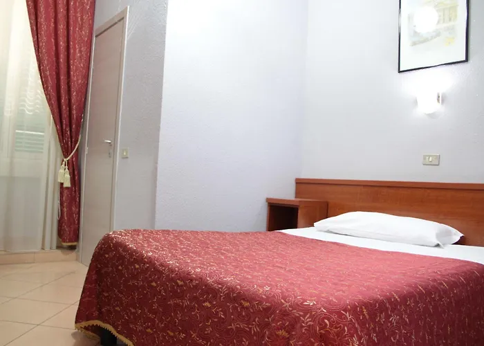 Hotel Siro Milano