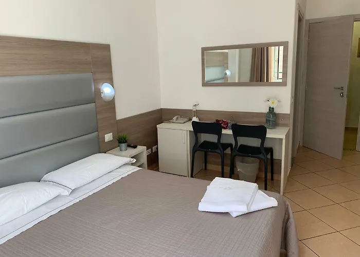Hotel Siro Milano