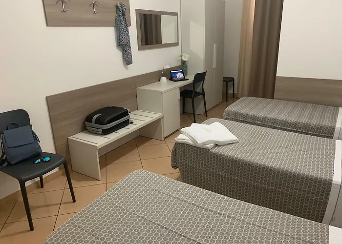Siro Hotel