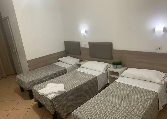 Siro Hotel Milano