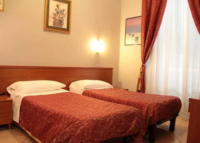 Hotel Siro Milano
