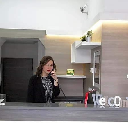 Hotel Siro Milán