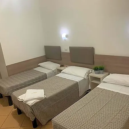 Siro Hotel Milán
