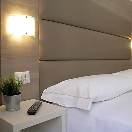 Siro Hotel Milán