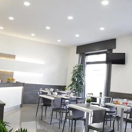 Siro Hotel Mailand