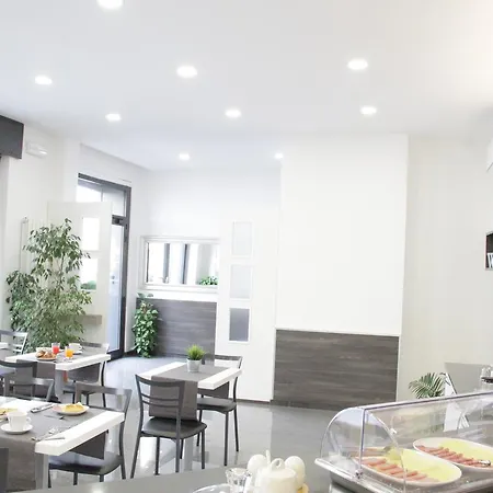 赛洛酒店 酒店 米兰