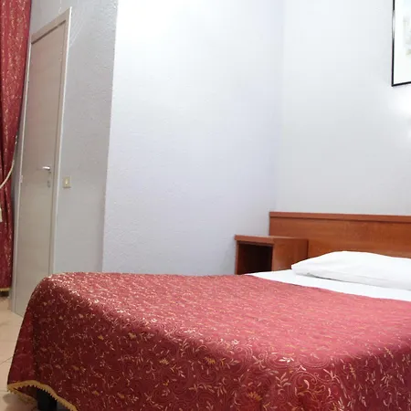 Hotel Siro Mailand