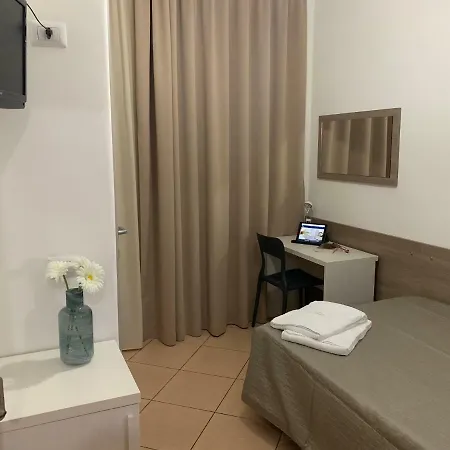 赛洛酒店 2* 米兰