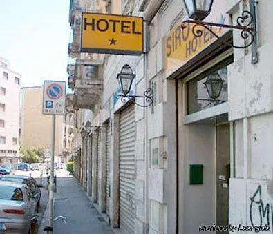 Hotel Siro Mediolan