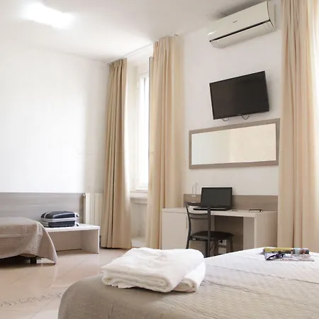 Hotel Siro Milán