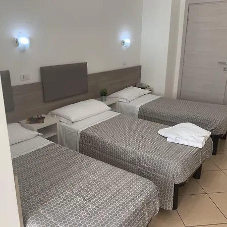 Siro Hotel Milán