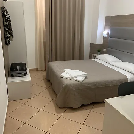 Siro Hotel