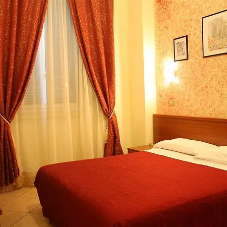 Hotel Siro Milán