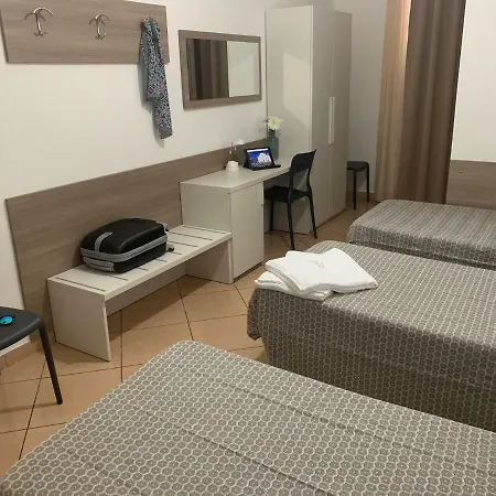 Siro Hotel