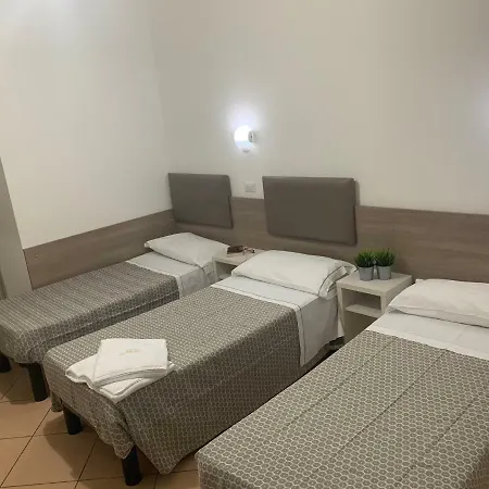 Siro Hotel Mediolan