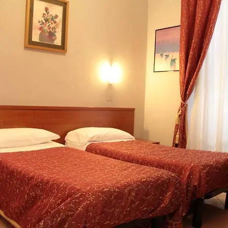 Hotel Siro Mediolan