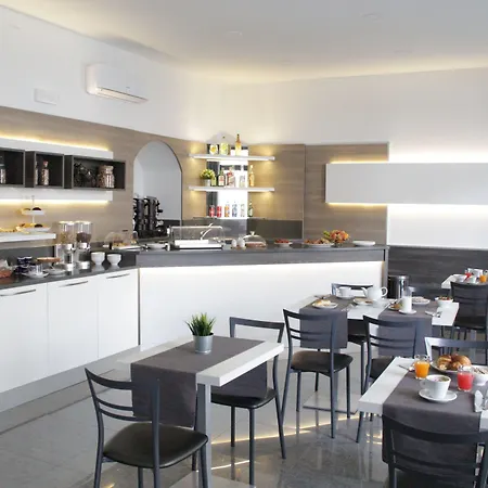 Ξενοδοχείο Siro