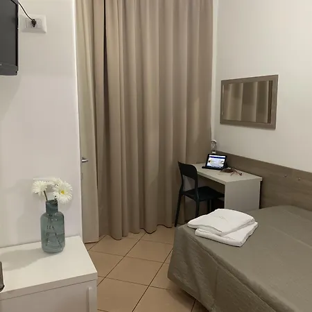 Ξενοδοχείο Siro